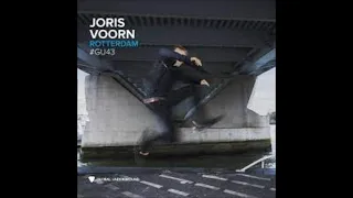 Joris Voorn   Global Underground #43  Joris Voorn   Rotterdam DJ Mix 2020  CD 1