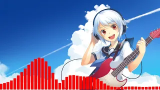 Nightcore - International Love - Pitbull feat. Chris Brown