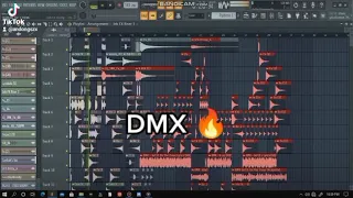 Get it on the floor - DMX (DongskieMuzik)
