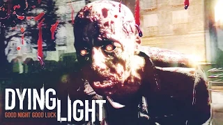 Dying Light #20 - Глупый мальчишка