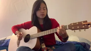 Shallow - Lady Gaga & Bradley Cooper (Cover)