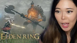 ExtraEmily Plays Elden Ring [2/3]