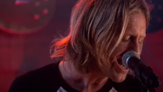 Switchfoot "Dare You To Move" Guitar Center Sessions on DIRECTV