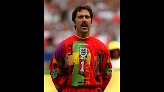 Championship Manager 01-02 - David Seaman