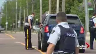 Recommendations released after Moncton RCMP shooting