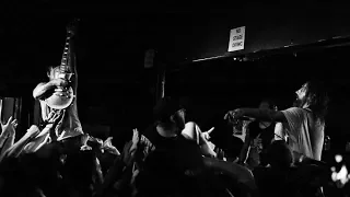 Every Time I Die - Live at The Lost Horizon 2019