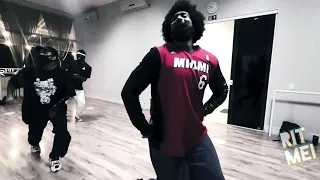 Hip Hop Class | Marcelo Costa