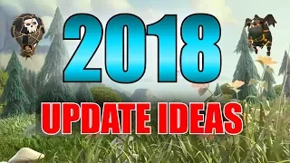 6 Things That Should Be Added to Clash of Clans in 2018