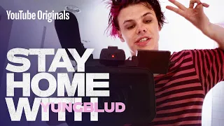 life is super weird now | Stay Home With: YUNGBLUD