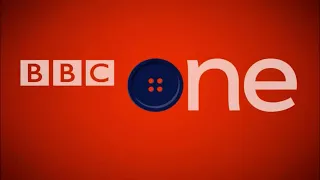 BBC ONE Ident 2015 Button Sting