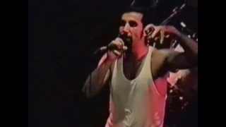 System Of A Down - Suite Pee Whisky A Go Go 1997