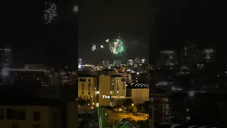 How Israelis Celebrate Independence Day 🇮🇱🎉