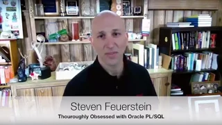 Oracle Function Result Cache | Steven Feuerstein