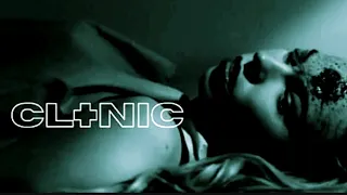 "Clinic" Movie 2023 : Short Horror Film New - Let Me in scene (1080p)