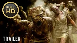 🎥 SILENT HILL (2006) | Full Movie Trailer | Full HD | 1080p