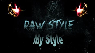 RMS Podcast 09 ♦ The best Rawstyle mix of April 2017  ♦ Hardstyle ♦ Rawstyle ♦