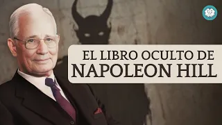 BURLANDO AL DIABLO | Audiolibro de Napoleón Hill