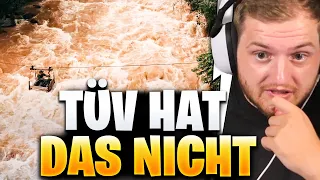 ☠️😨Das ist LEBENSGEFÄHRLICH! - FRITZ in PERU TEIL 4 | Trymacs Stream Highlights