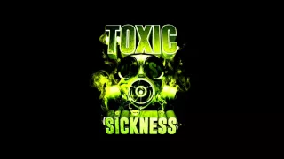 Spitnoise - Toxic Sickness Radio November 2014