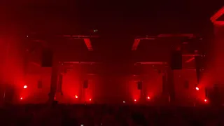 SASASAS - Metropolis Warehouse Project 2021