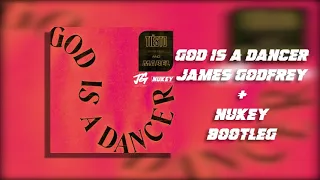 Tiesto & Mabel - God Is A Dancer (James Godfrey & NuKey Bootleg)