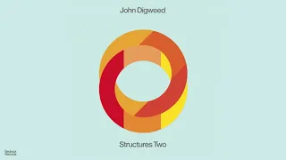 John Digweed-Structures Two cd2