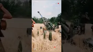Ukrainian artillery 🇺🇦#ukraine #shorts #war #military #soldiers #russia #army #defence