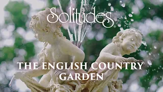 Dan Gibson’s Solitudes - Fountains of Time | The English Country Garden