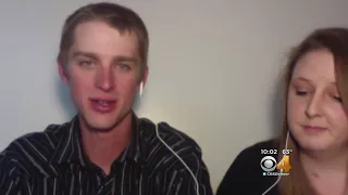 Coloradan 'Just Wants Life Back' After Bizarre Mistaken Identity Case