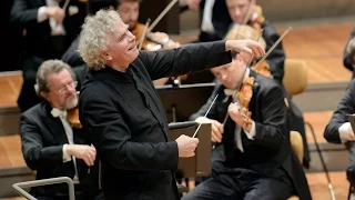 Schumann: Symphony No. 4 / Rattle · Berliner Philharmoniker