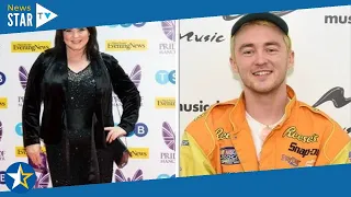 Coleen Nolan's son quips he needs therapy amid Loose Women star's raunchy sex confessions