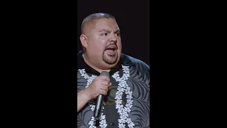 Gabriel Iglesias | India Traffic VS America Traffic #shorts