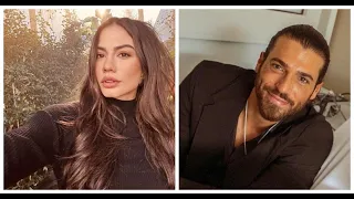 Can Yaman and Demet Özdemir are together again... Here are the details