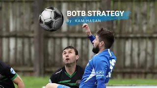 BOTB Strategy By Kam Hasan | MW 37 2021