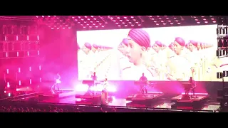 Stromae - Fils de Joie, LIVE in San Francisco, 10-26-22, Multitude Tour