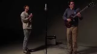 I Want You Back / Let's Get It On - Sean Watson & Gabe Fleck