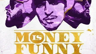 Ali Ssamid-Money is funny ft El Paisano , Kami-Kazi  (Lyrics)