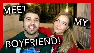 Boyfriend Tag | Transgender Relationship