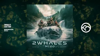 2Whales - Sand Storm [Neuropunk Records]