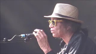 Rodriguez -  Sixteen Tons / Live @ Best Kept Secret 2018