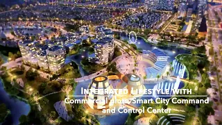 Capital Smart City Islamabad