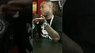 Southside Speaks On Producers Stealing His Tag &  Selling "Bootleg" 808 Mafia Beats 🤦🏾