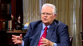 Young Girl Possessed – The Three Heavens with John Hagee