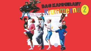 Bag kammeraet  -  Krummerne 2  -  Stakkels Krumme 1992