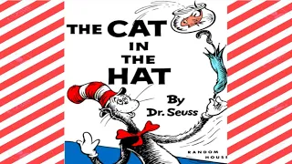 The Cat in the Hat by Dr. Seuss / Storytime Read Aloud