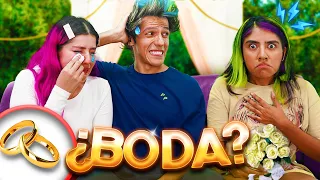 HABLANDO DE LOS RUMORES DE MI BODA, LA VERDAD | LOS POLINESIOS VLOGS