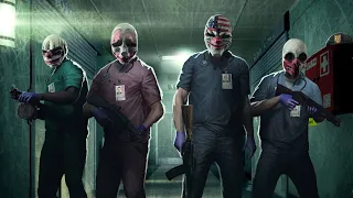 Payday The Heist No Mercy OVK 193+