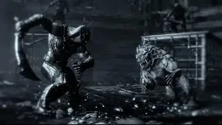 Middle-earth: Shadow of Mordor - Forge Your Nemesis Trailer