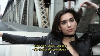 Dua Lipa - bang bang [tradução/legendado] /video clipe