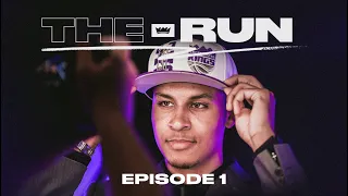 The Run - Episode 1 - Laying the Foundation